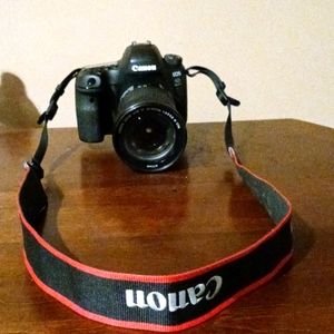 EOS 6D Mark 11 Canon camera